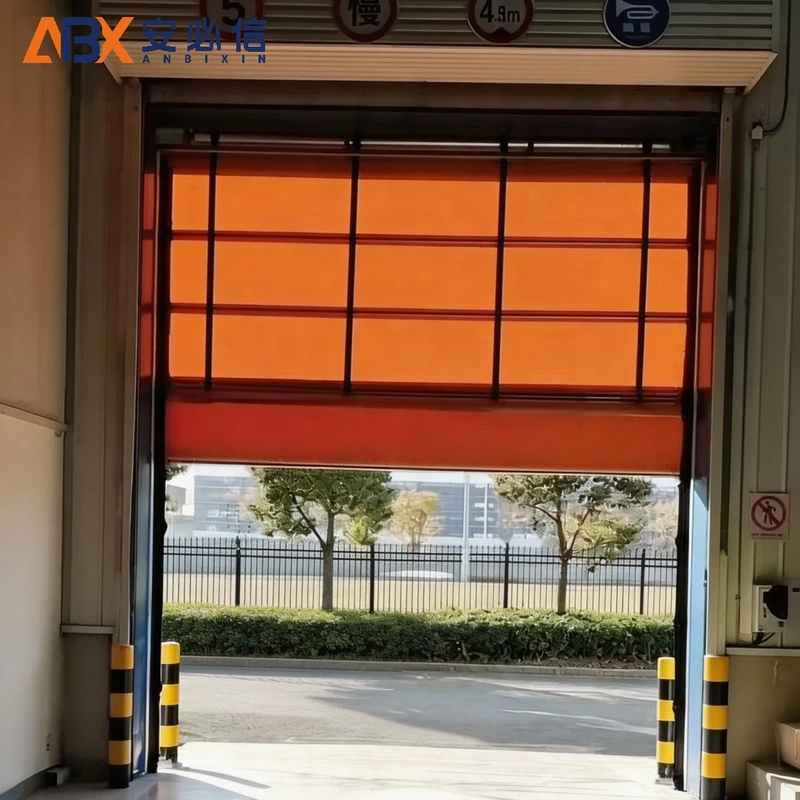 广州市伸缩式卸货平台