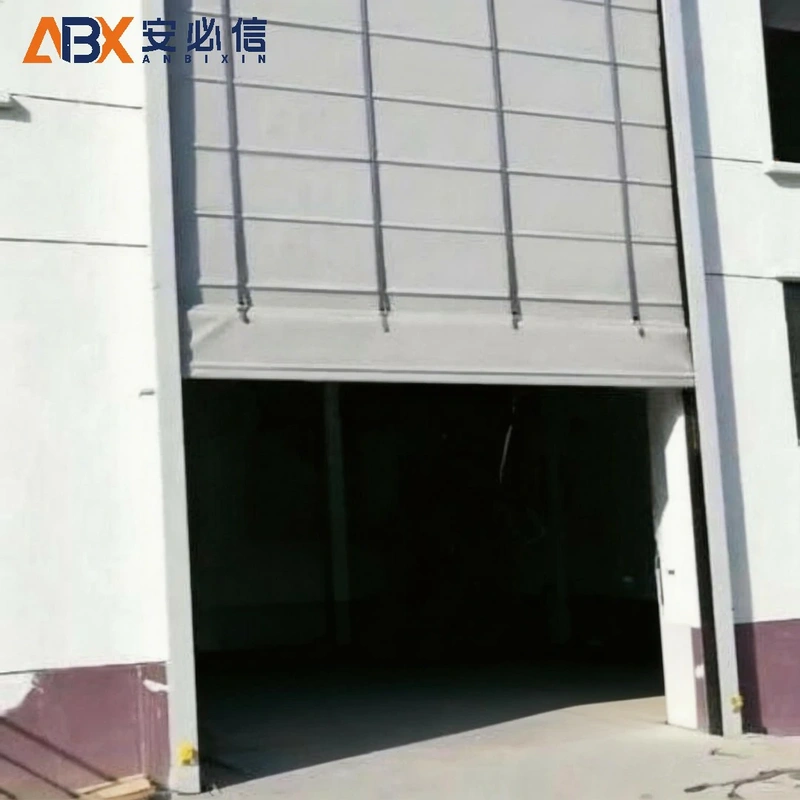 广州市机械式门封